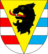 crest